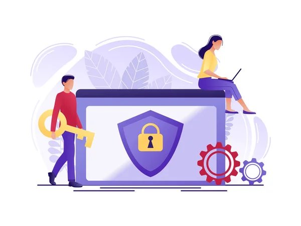 Privacy Policy Background Image