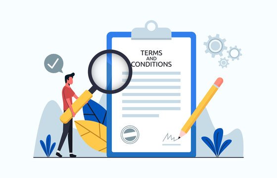 Privacy Policy Background Image
